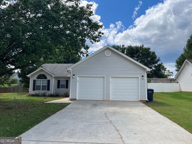 3081 Regal Drive, Mcdonough, GA 30253