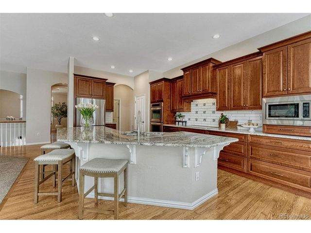 1248 Castle Grove Pl, Castle Pines, CO 80108