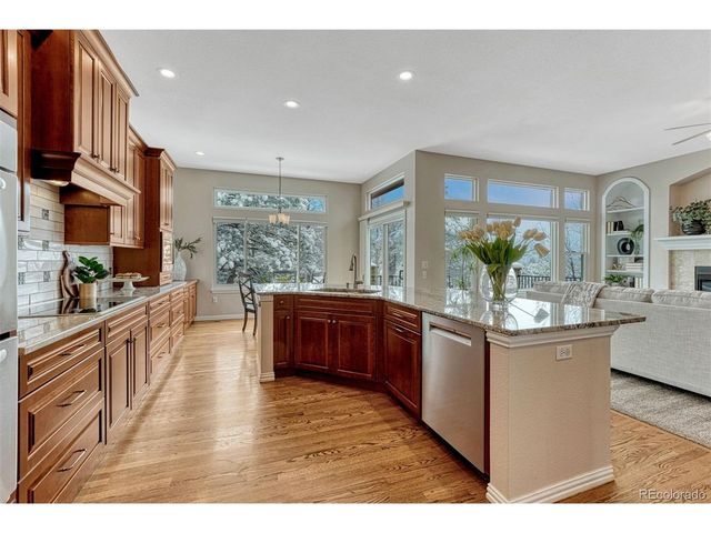1248 Castle Grove Pl, Castle Pines, CO 80108