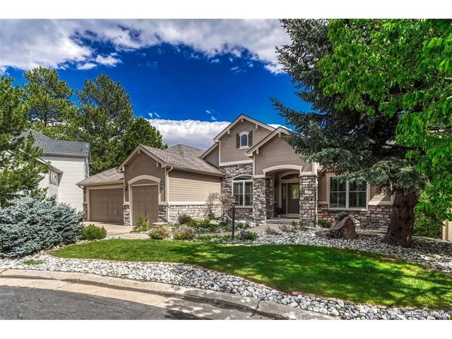 1248 Castle Grove Pl, Castle Pines, CO 80108
