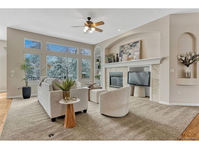 1248 Castle Grove Pl, Castle Pines, CO 80108