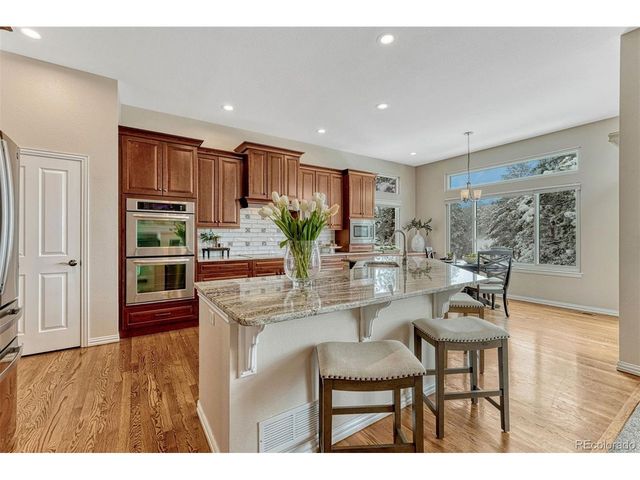 1248 Castle Grove Pl, Castle Pines, CO 80108