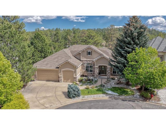 1248 Castle Grove Pl, Castle Pines, CO 80108