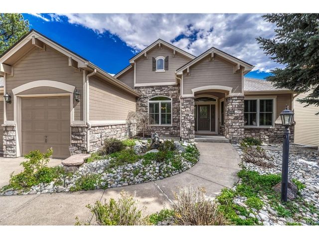 1248 Castle Grove Pl, Castle Pines, CO 80108
