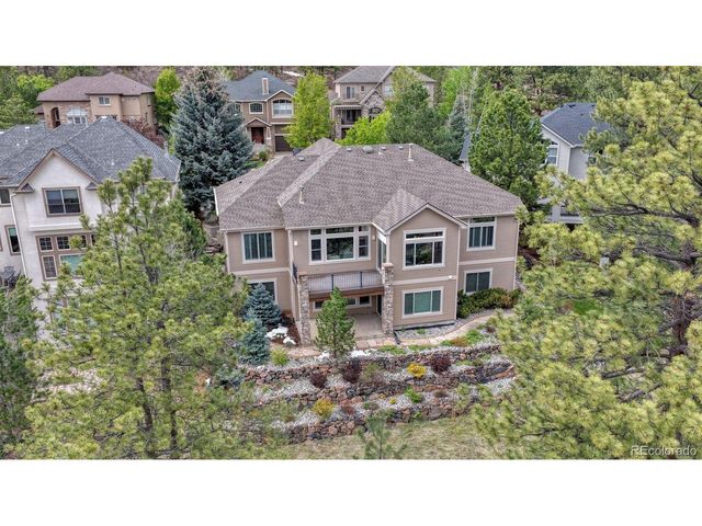 1248 Castle Grove Pl, Castle Pines, CO 80108