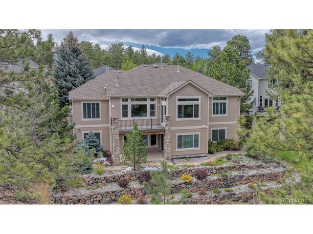 1248 Castle Grove Pl, Castle Pines, CO 80108