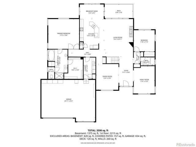 1248 Castle Grove Pl, Castle Pines, CO 80108