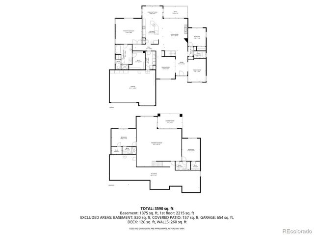 1248 Castle Grove Pl, Castle Pines, CO 80108