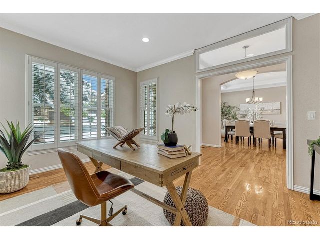 1248 Castle Grove Pl, Castle Pines, CO 80108