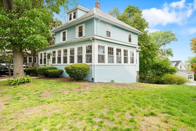 5 Ingalls St, Woburn, MA 01801