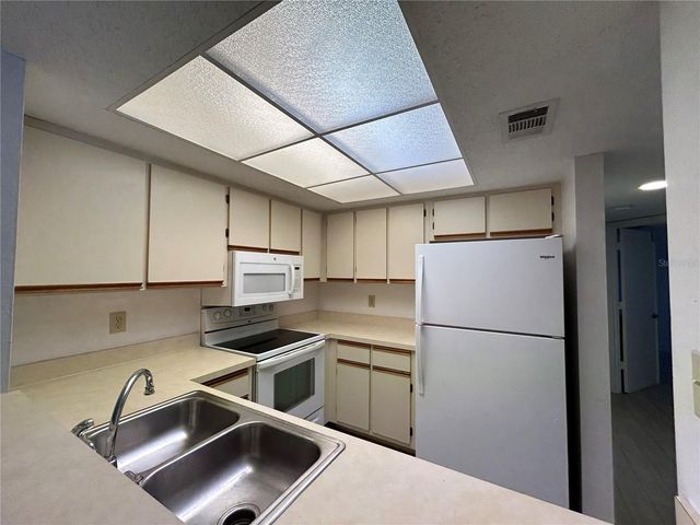 19505 QUESADA AVENUE AA201, Port Charlotte, FL 33948