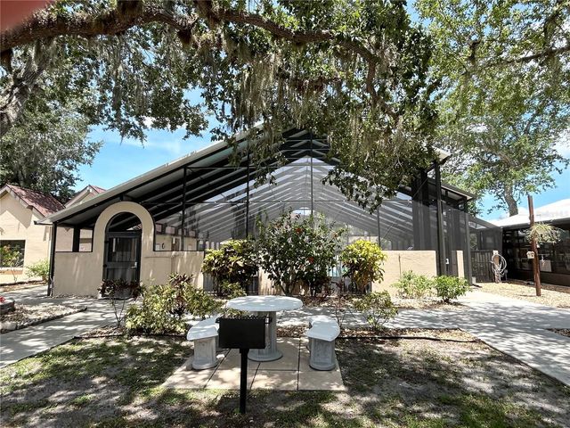 19505 QUESADA AVENUE AA201, Port Charlotte, FL 33948