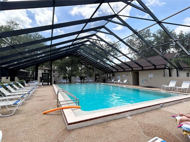 19505 QUESADA AVENUE AA201, Port Charlotte, FL 33948