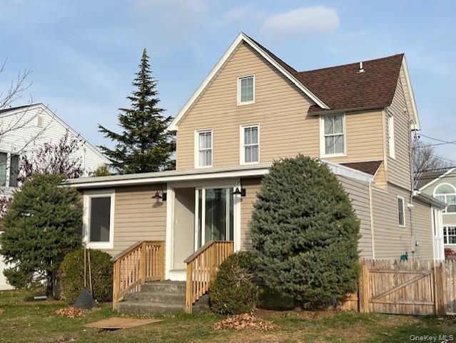 349 N 4th Street, Lindenhurst, NY 11757