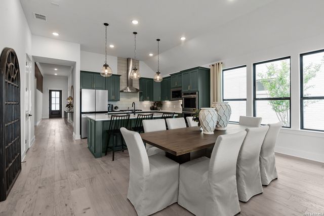 11907 BONFIRE, San Antonio, TX 78254