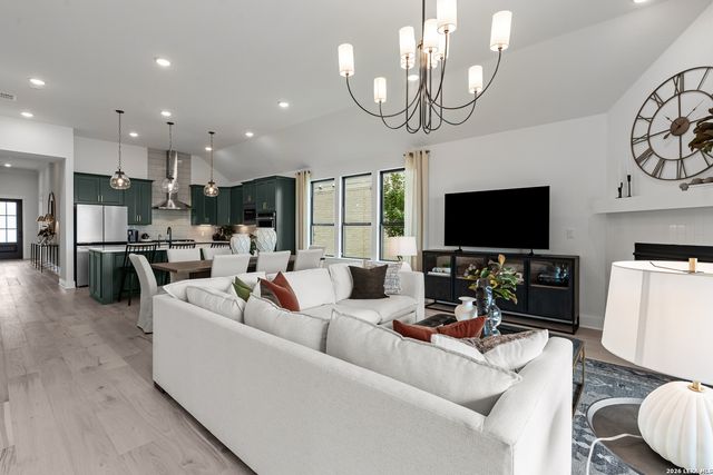 11907 BONFIRE, San Antonio, TX 78254