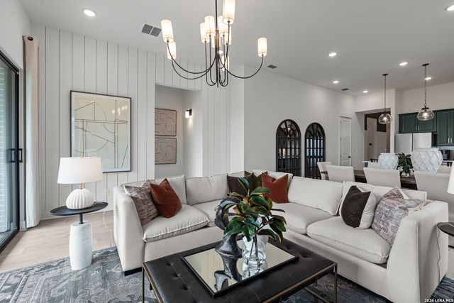 11907 BONFIRE, San Antonio, TX 78254