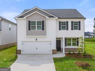 8565 Secretariat Drive, Lithonia, GA 30058