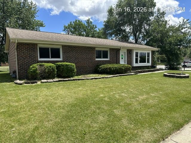 651 Central Avenue, Matteson, IL 60443
