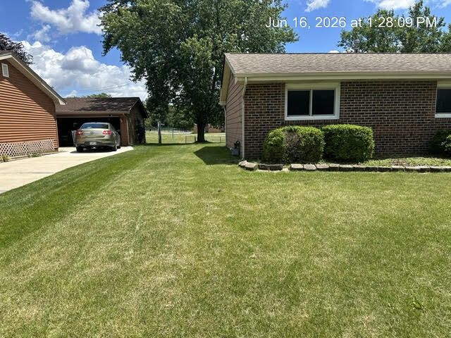 651 Central Avenue, Matteson, IL 60443