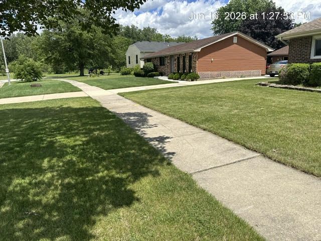 651 Central Avenue, Matteson, IL 60443