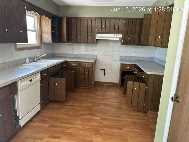 651 Central Avenue, Matteson, IL 60443