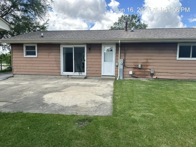 651 Central Avenue, Matteson, IL 60443
