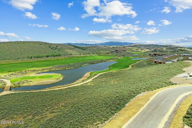 3611 Links View Lane, Park City, UT 84098