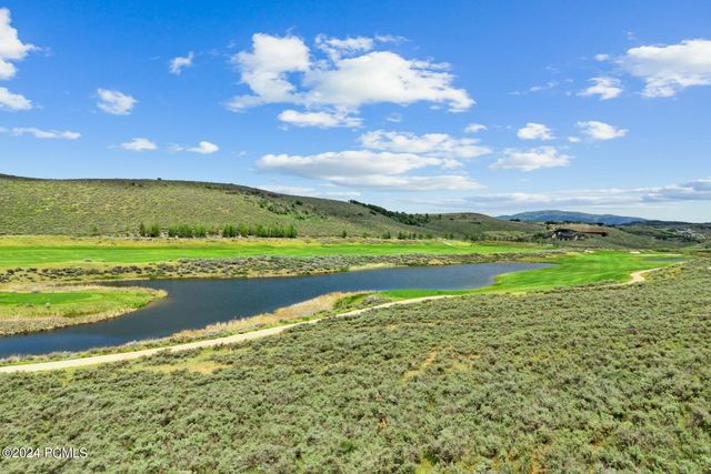 3611 Links View Lane, Park City, UT 84098