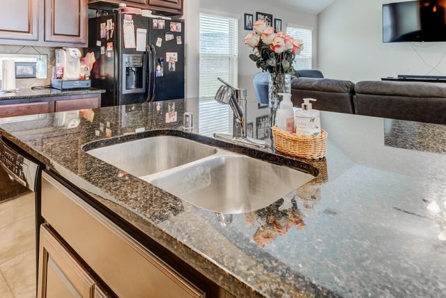 9902 Smokey Quartz Lane, Rosharon, TX 77583