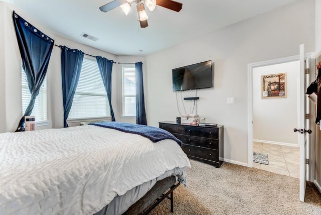 9902 Smokey Quartz Lane, Rosharon, TX 77583