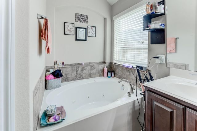 9902 Smokey Quartz Lane, Rosharon, TX 77583