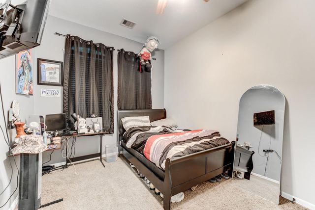 9902 Smokey Quartz Lane, Rosharon, TX 77583