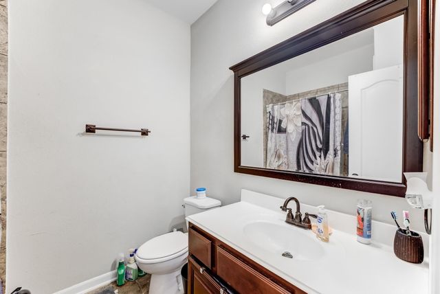 9902 Smokey Quartz Lane, Rosharon, TX 77583