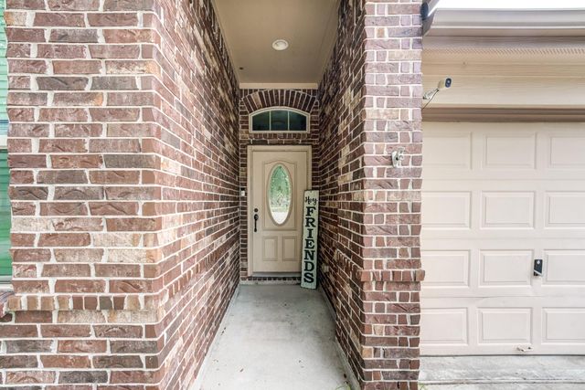 9902 Smokey Quartz Lane, Rosharon, TX 77583