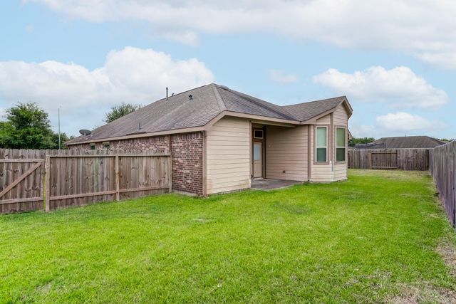 9902 Smokey Quartz Lane, Rosharon, TX 77583