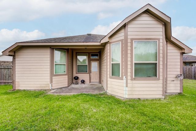 9902 Smokey Quartz Lane, Rosharon, TX 77583