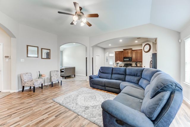 9902 Smokey Quartz Lane, Rosharon, TX 77583