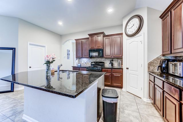 9902 Smokey Quartz Lane, Rosharon, TX 77583