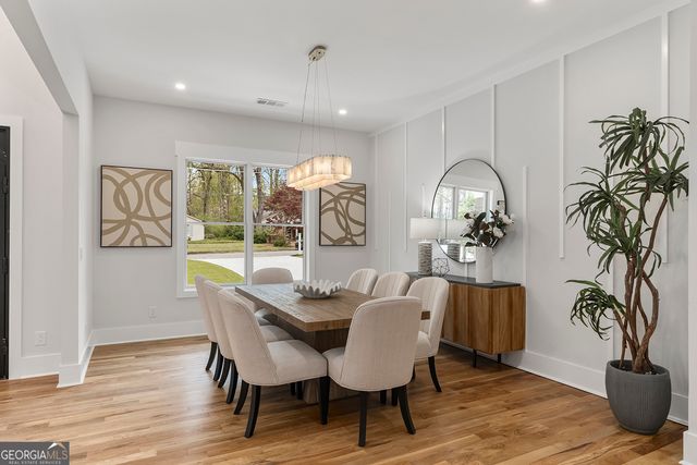 342 Valley Green Drive NE, Atlanta, GA 30342