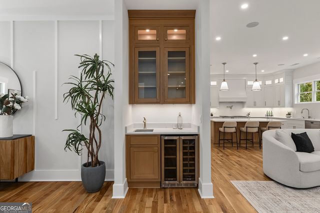 342 Valley Green Drive NE, Atlanta, GA 30342