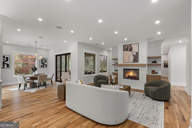 342 Valley Green Drive NE, Atlanta, GA 30342