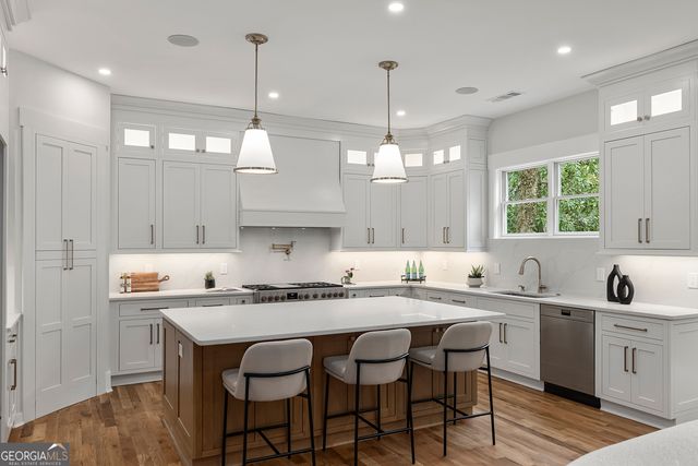 342 Valley Green Drive NE, Atlanta, GA 30342