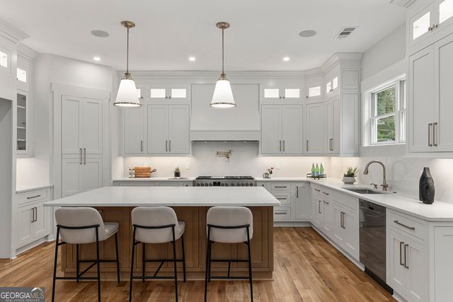 342 Valley Green Drive NE, Atlanta, GA 30342