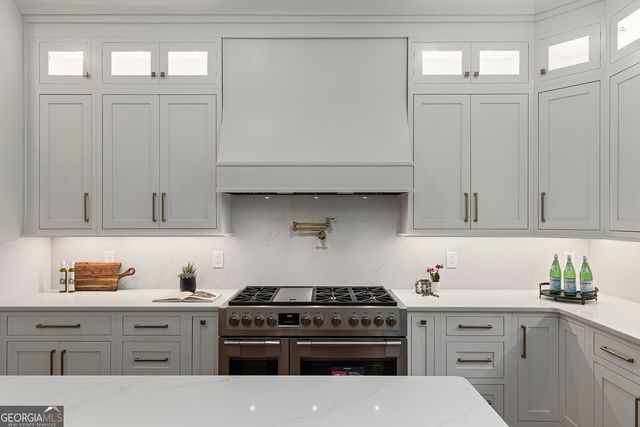 342 Valley Green Drive NE, Atlanta, GA 30342