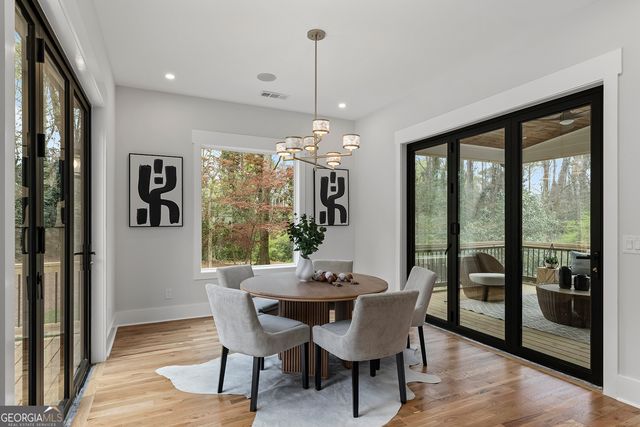 342 Valley Green Drive NE, Atlanta, GA 30342