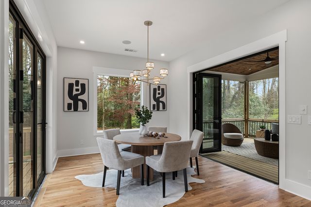 342 Valley Green Drive NE, Atlanta, GA 30342