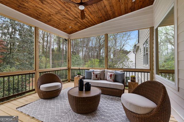 342 Valley Green Drive NE, Atlanta, GA 30342