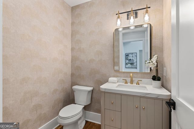 342 Valley Green Drive NE, Atlanta, GA 30342