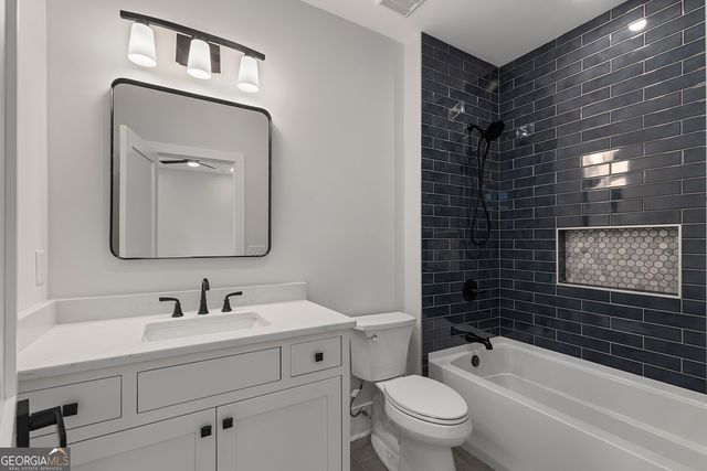 342 Valley Green Drive NE, Atlanta, GA 30342